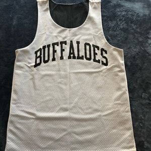 Reversible jersey Colorado and buffaloes